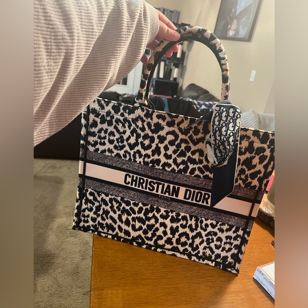 COPY - Christian Dior bag
